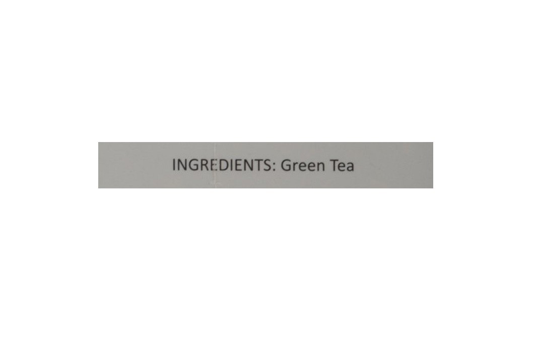 Brown Tree Green Tea    Box  50 pcs